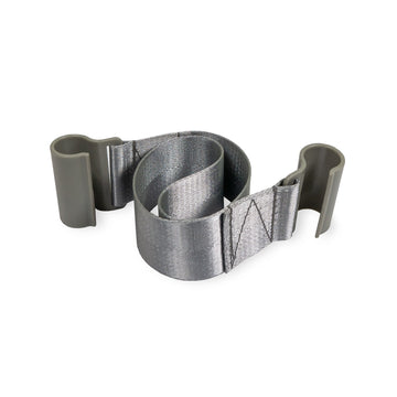 ShowerBuddy Clip on Calf Strap (SB2T, SB3T)