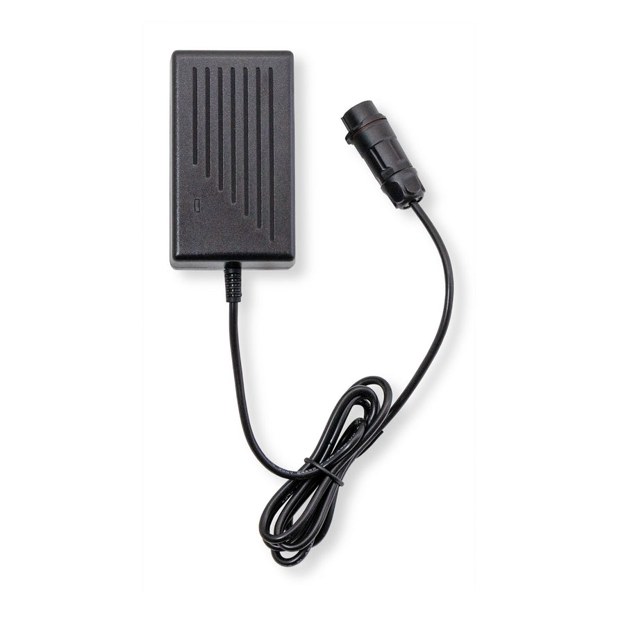 SolutionBased BathLyft remote charger