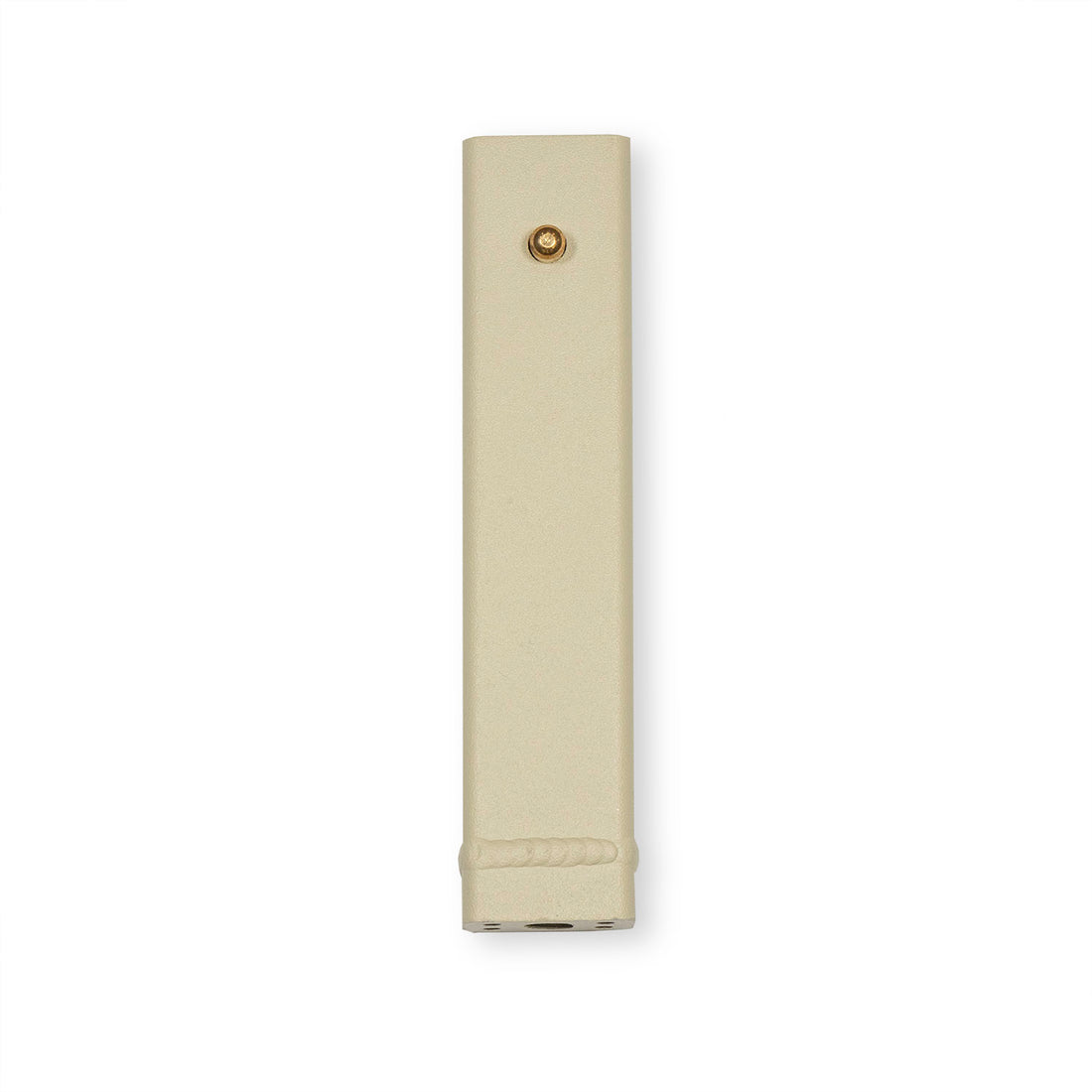 ShowerBuddy Front Caster Leg (SB6)