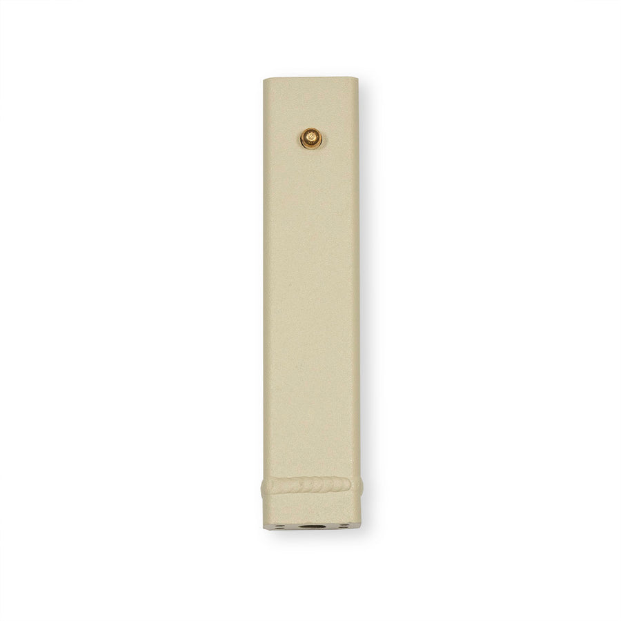 ShowerBuddy Front Caster Leg (SB6)
