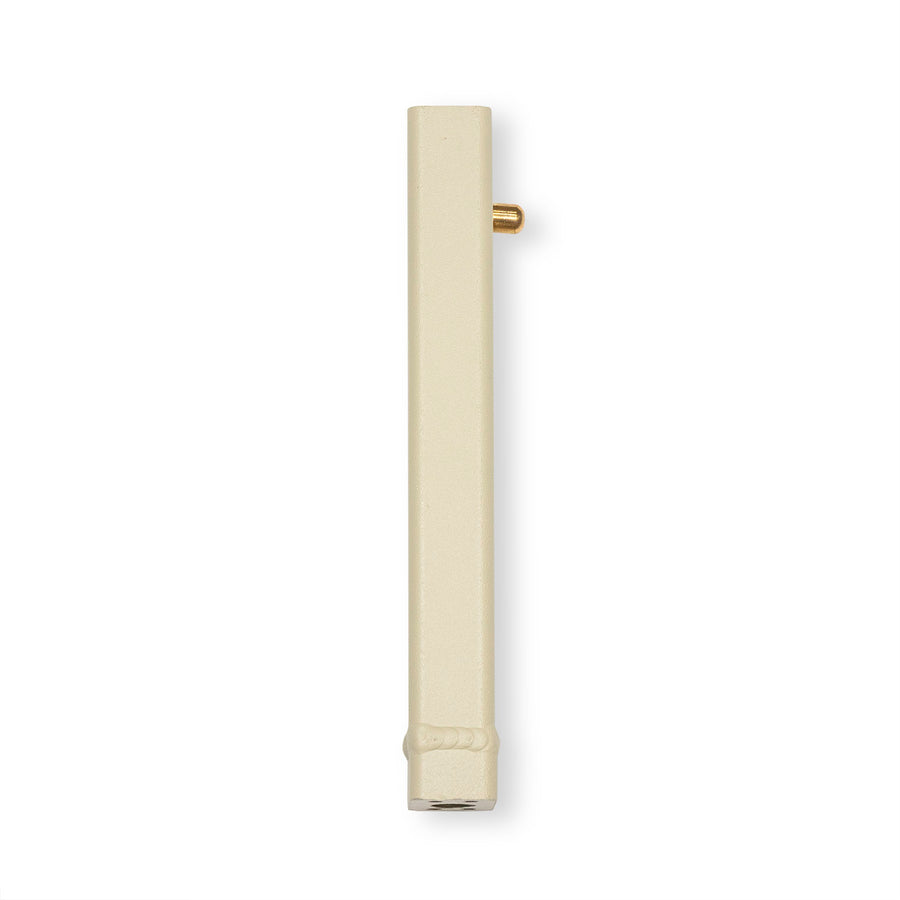 ShowerBuddy Front Caster Leg (SB6)