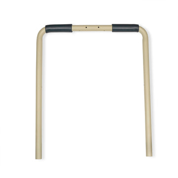 ShowerBuddy Straight Push Handle