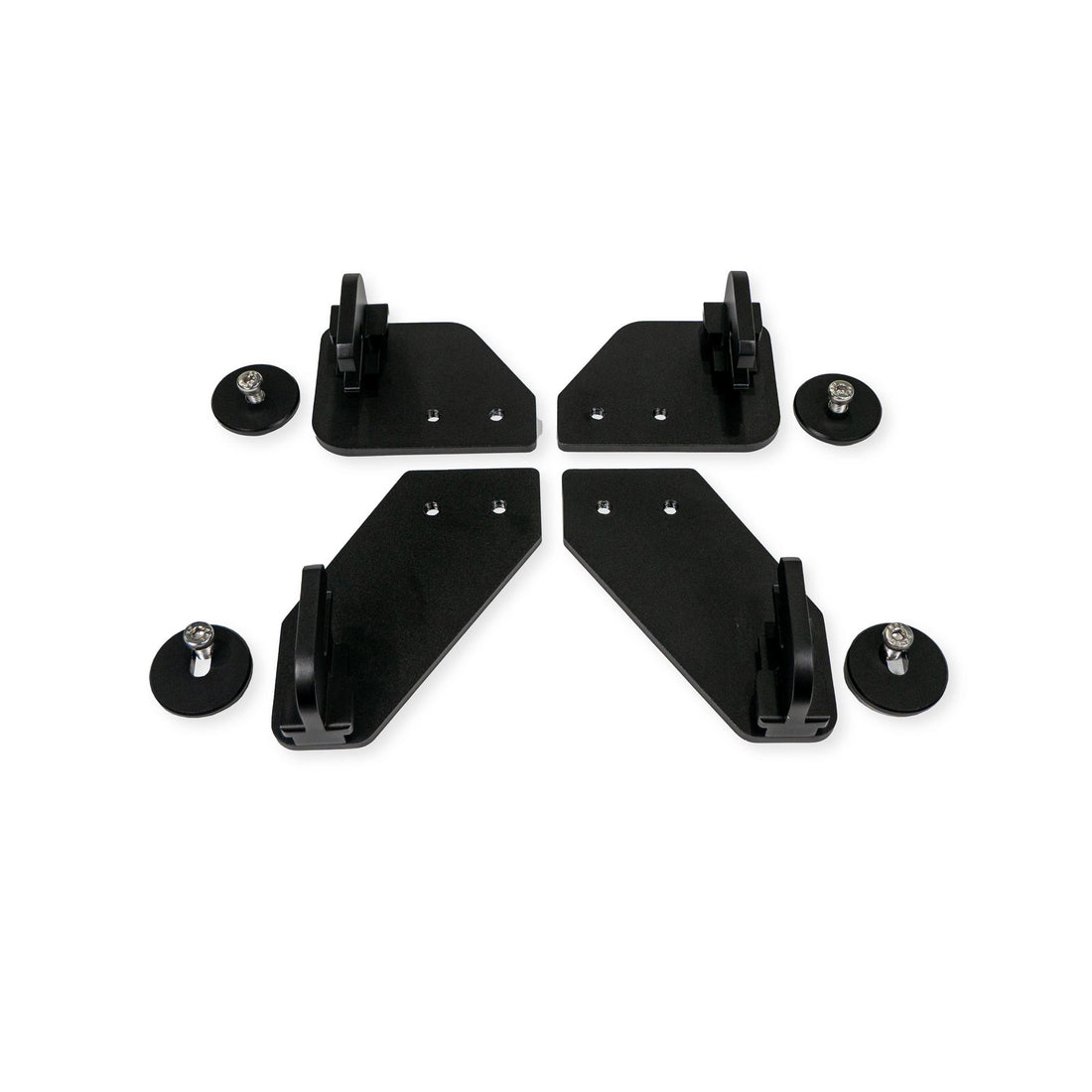 Rifton Wave Hardware for Showerbuddy System