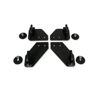 Rifton Wave Hardware for Showerbuddy System