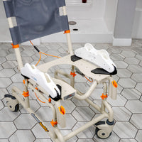 Rifton Wave Hardware for Showerbuddy System