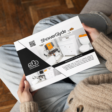 ShowerGlyde Catalogs (10pc)