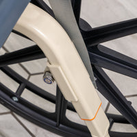 ShowerBuddy 24' Wheel Axle for SB6W