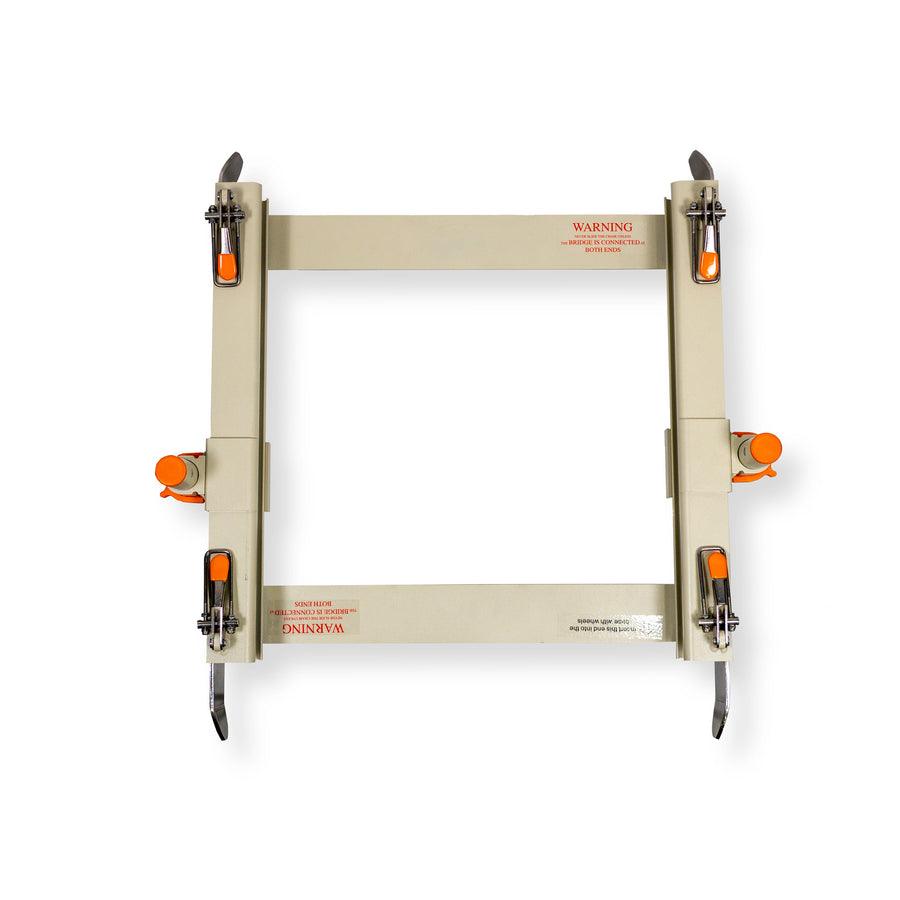 ShowerBuddy Bridge SB1 (New Version)