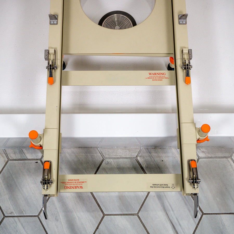 ShowerBuddy Bridge SB1 (New Version)