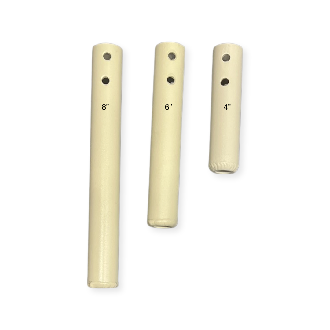 ShowerBuddy Base Risers 6 inches (set of 4) - SB1