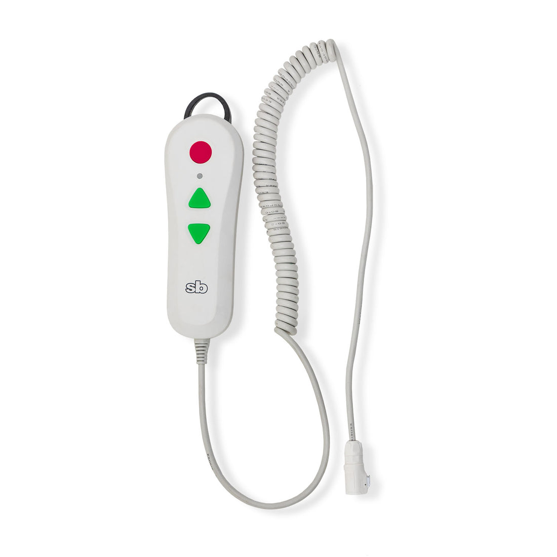 SolutionBased BathLyft remote