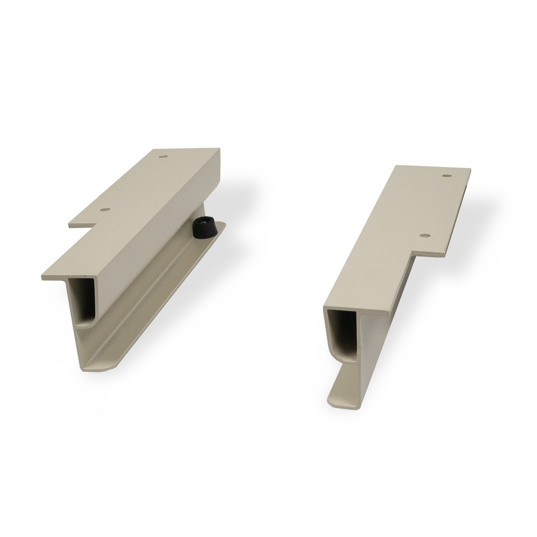 ShowerBuddy SB6 Commode Rails