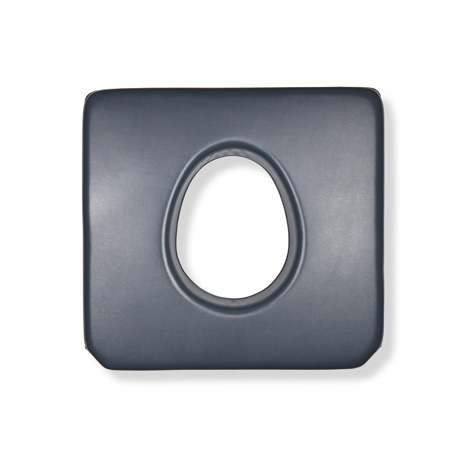 ShowerBuddy Seat Cushion Closed Front (SB1-SB3T)