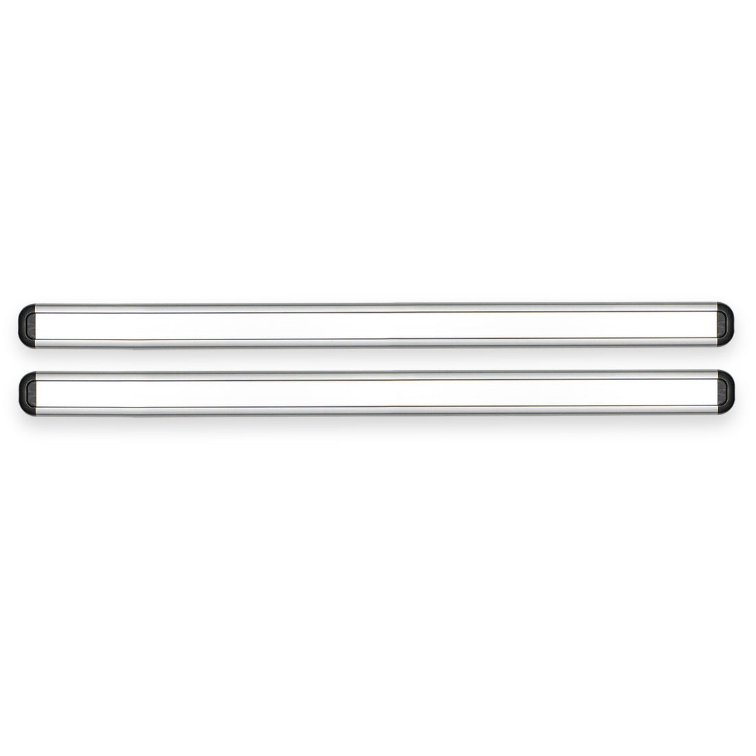 ShowerGlyde Custom Rail