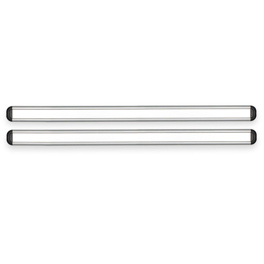 ShowerGlyde Custom Rail