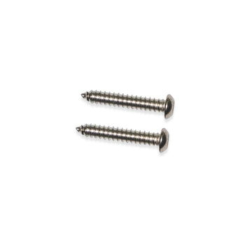 ShowerGlyde Seat Back Screws
