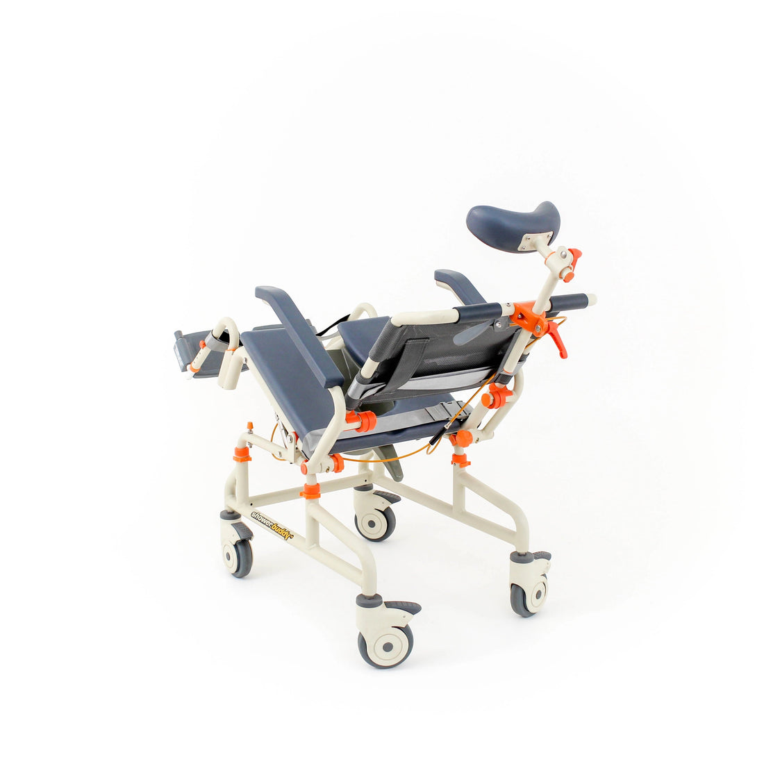 ShowerBuddy SB3T -Roll in Buddy with Tilt (Open Box)