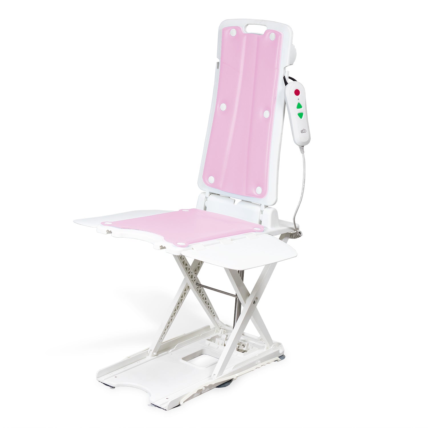 SolutionBased  BathLyft