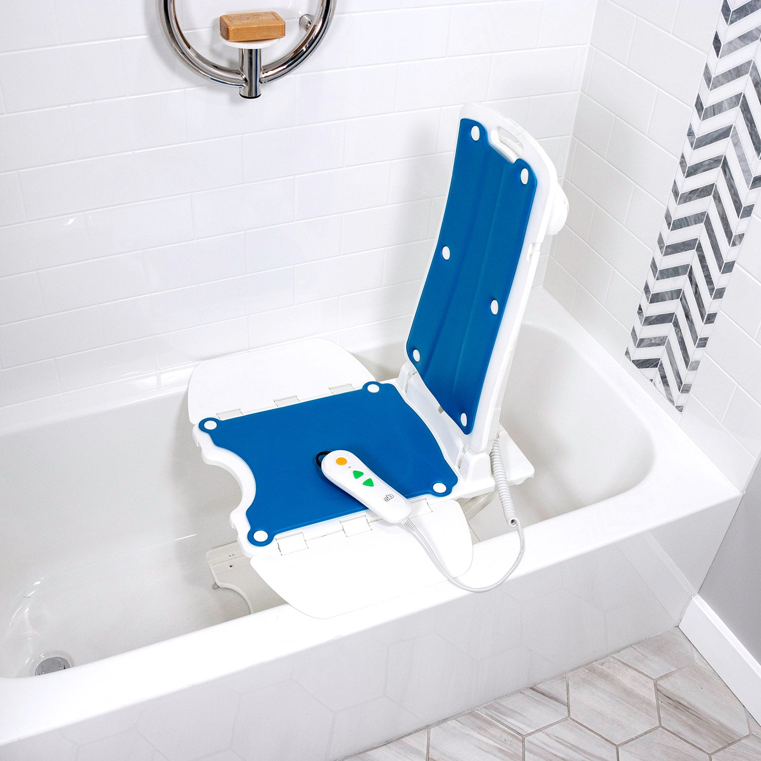 SolutionBased  BathLyft