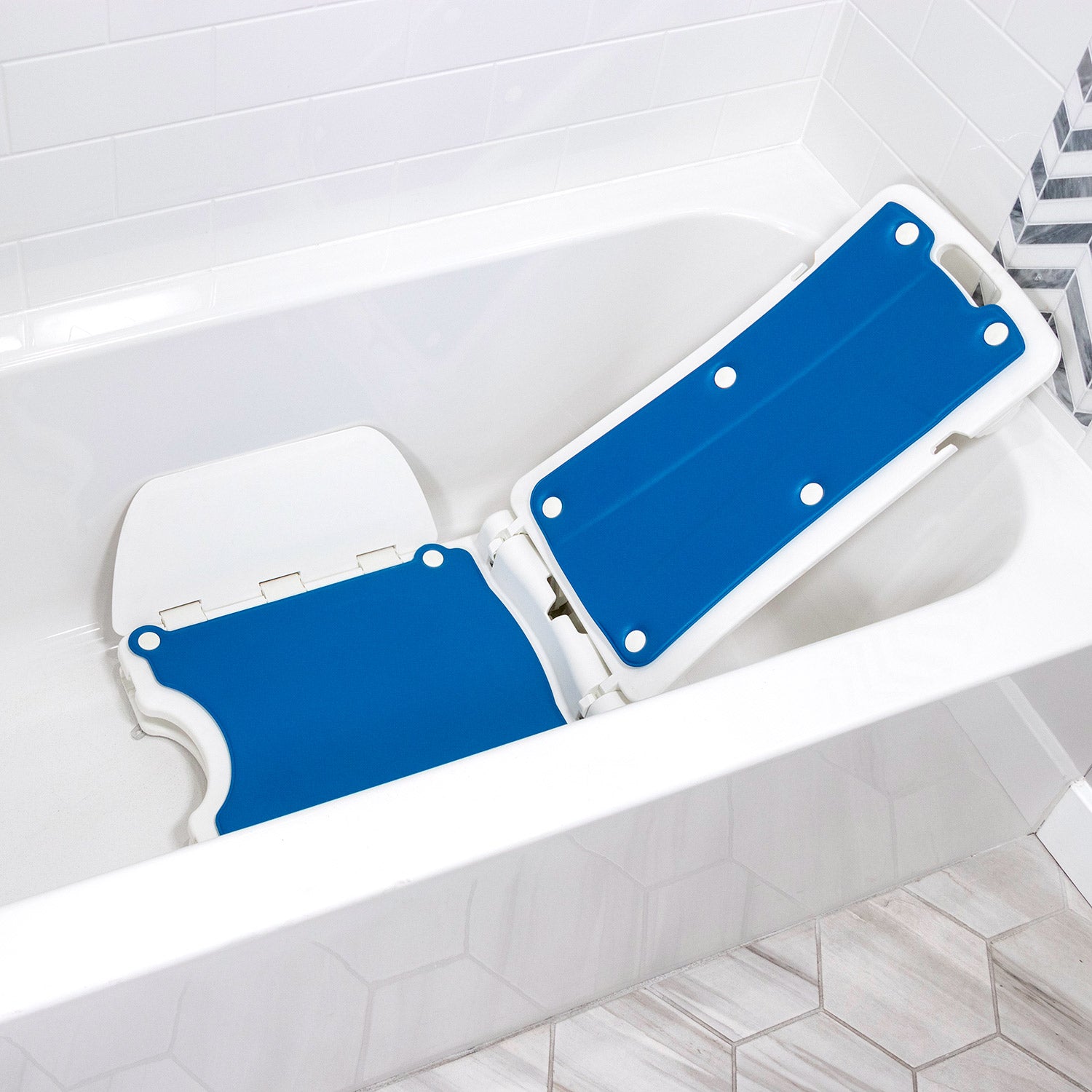 SolutionBased  BathLyft
