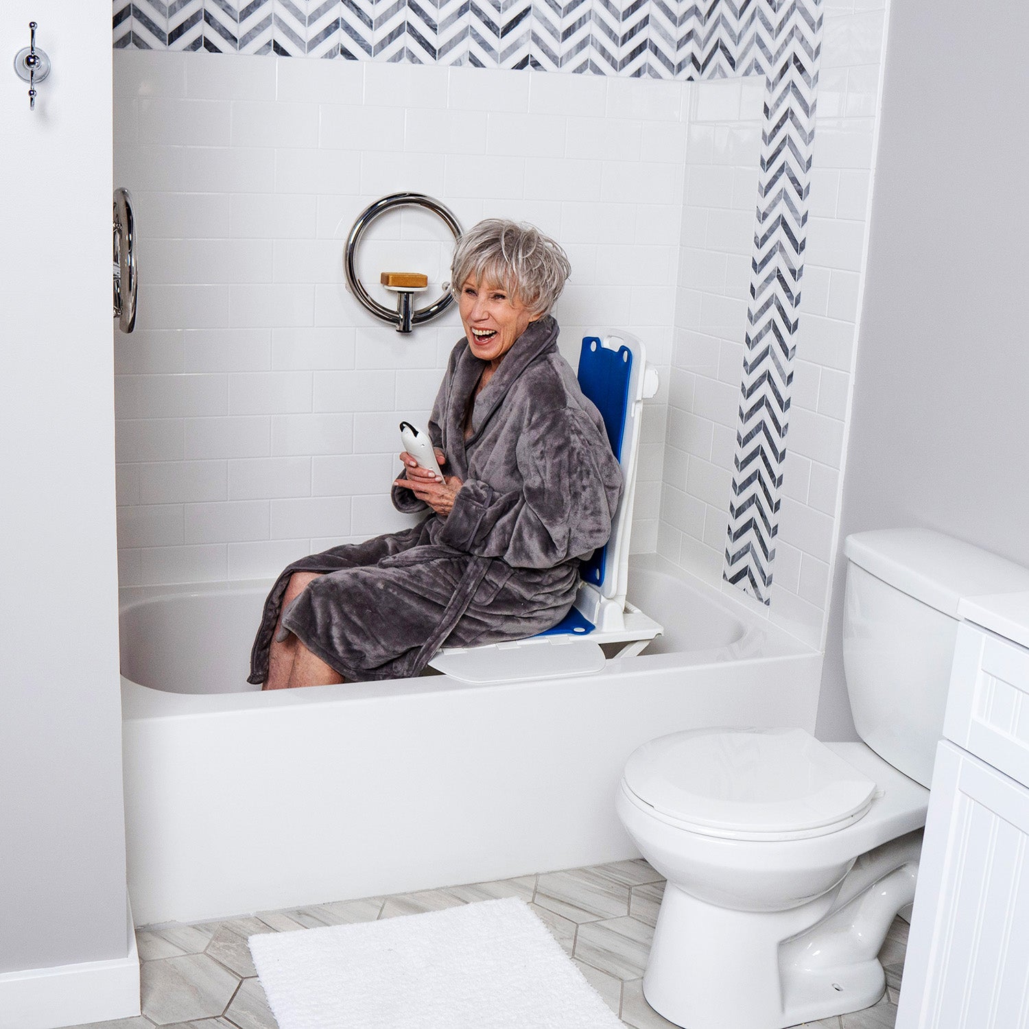 SolutionBased  BathLyft