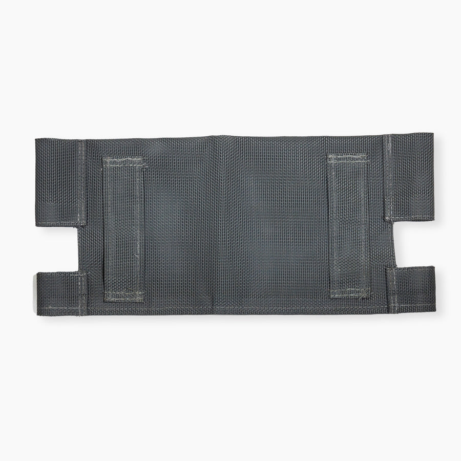 ShowerBuddy SB6C22 Back Rest Fabric