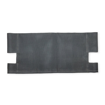 ShowerBuddy SB6C22 Back Rest Fabric