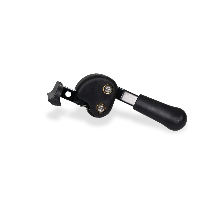 ShowerBuddy SB6W Hand Brake Left