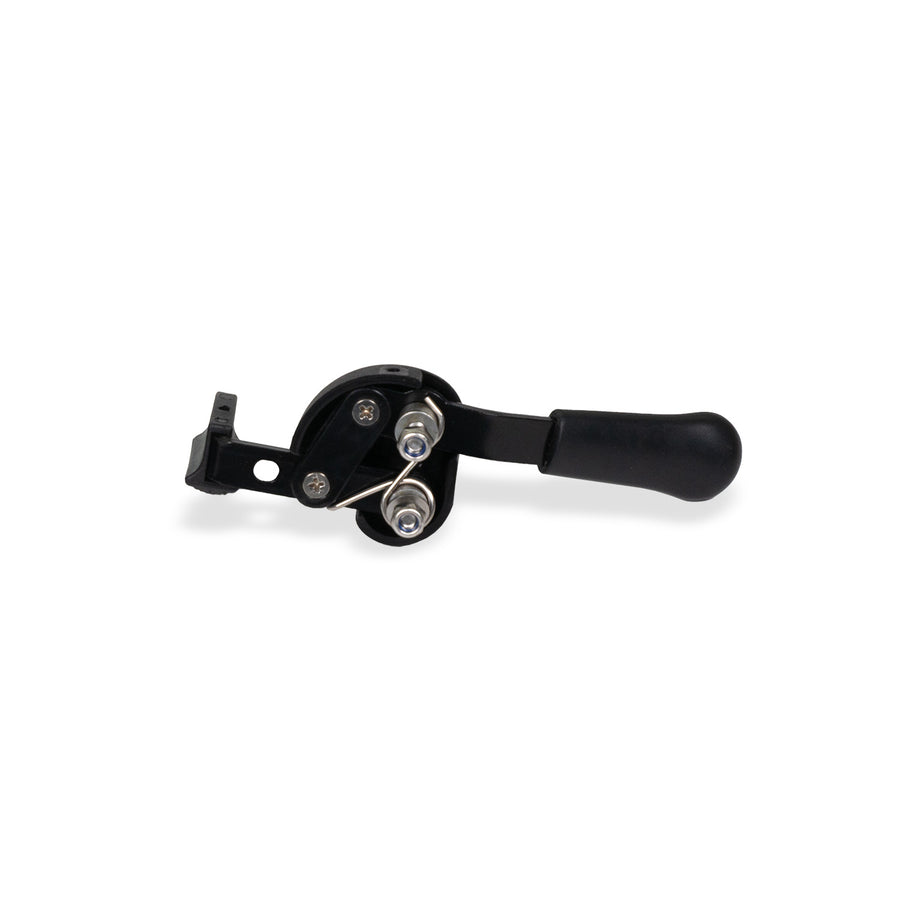 ShowerBuddy SB6W Hand Brake Right
