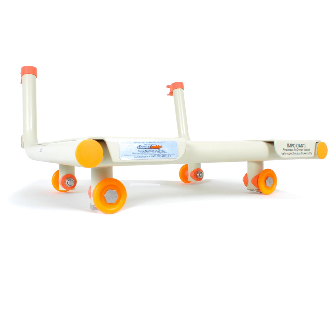 ShowerBuddy Seat Base (SB2)