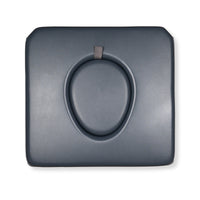ShowerBuddy Seat Cushion Closed Front (SB1-SB3T)