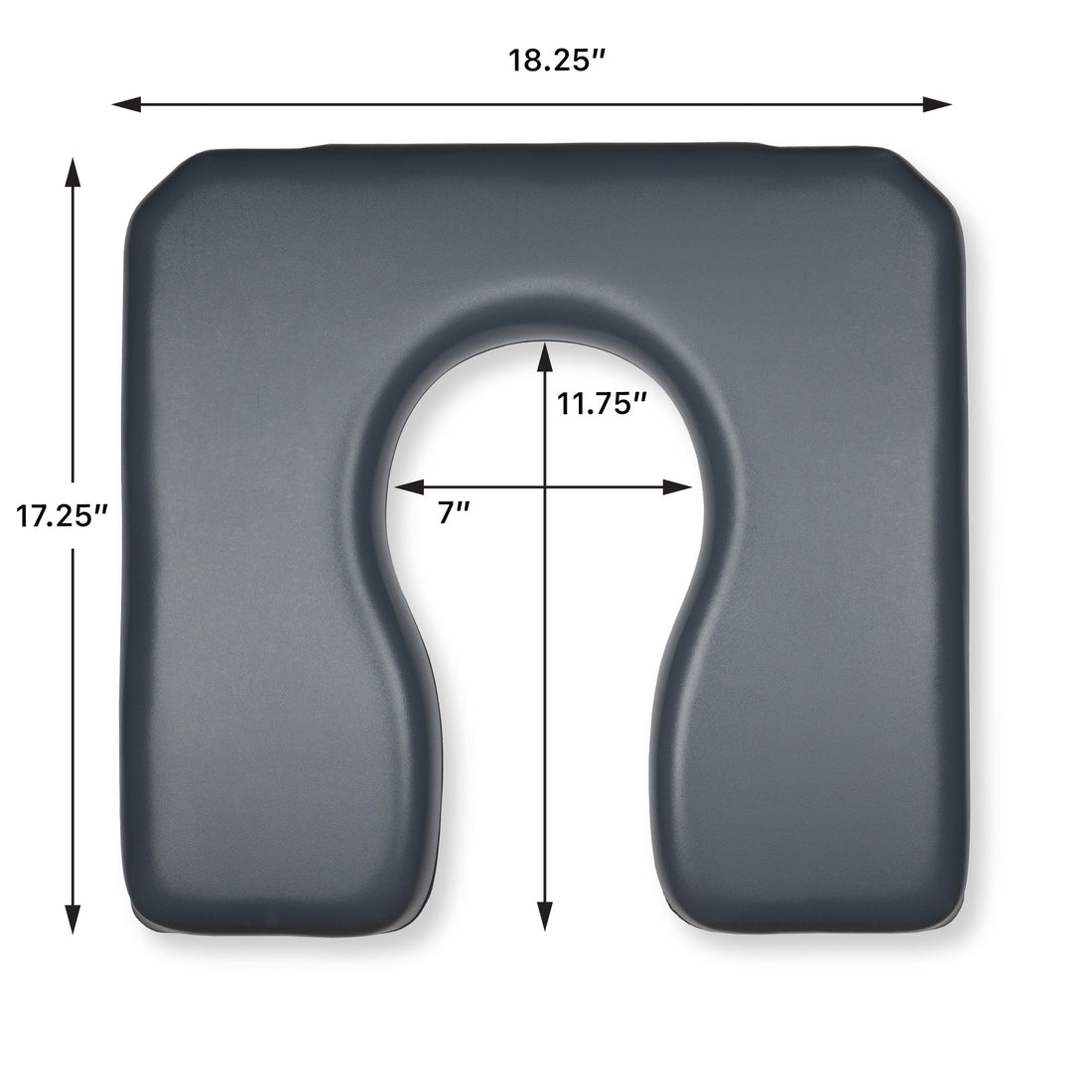 ShowerBuddy Soft Cushion (SB3T, SB2T, SB2, SB1)