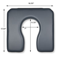 ShowerBuddy Soft Cushion (SB3T, SB2T, SB2, SB1)