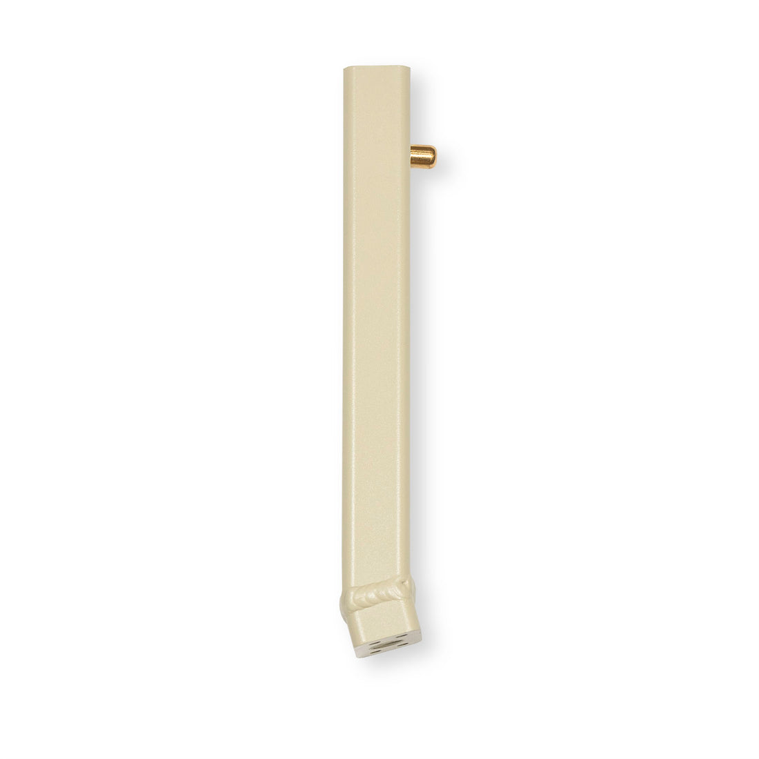 ShowerBuddy Rear Caster Leg (SB6c)
