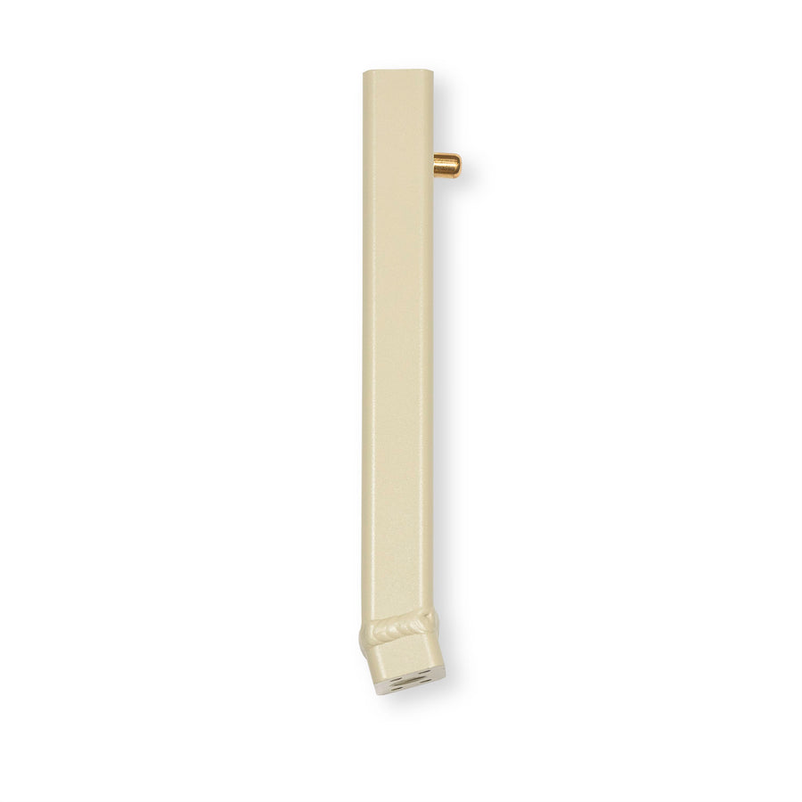 ShowerBuddy Rear Caster Leg (SB6c)