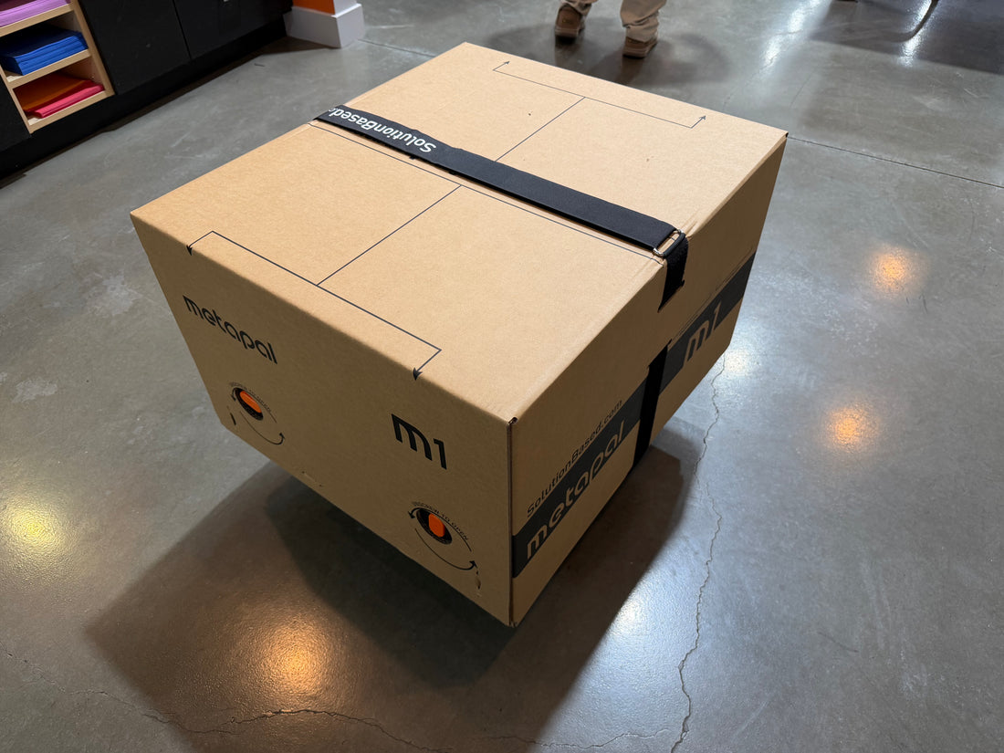 Metapal M1