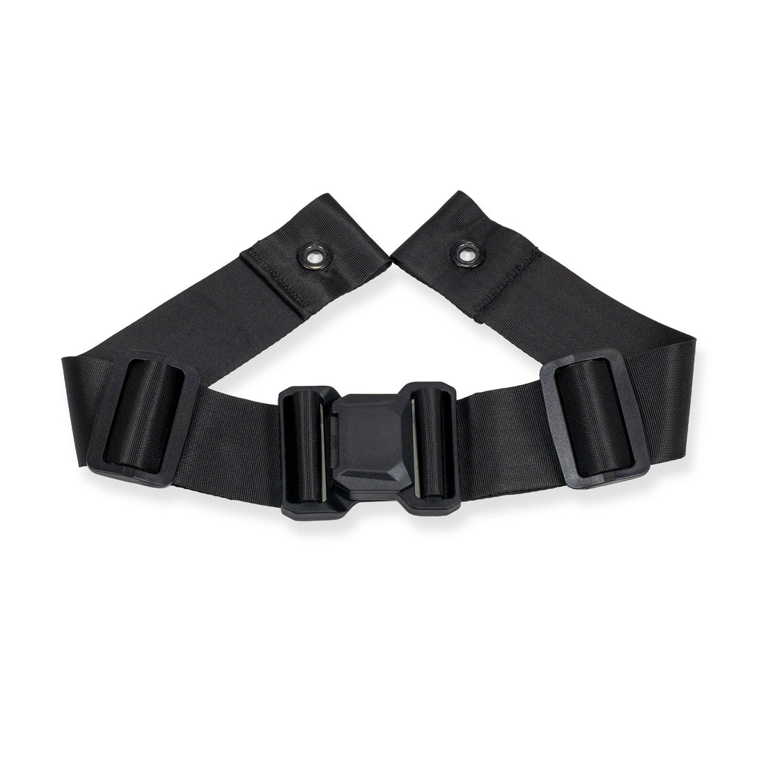 SolutionBased Belt for Laterals