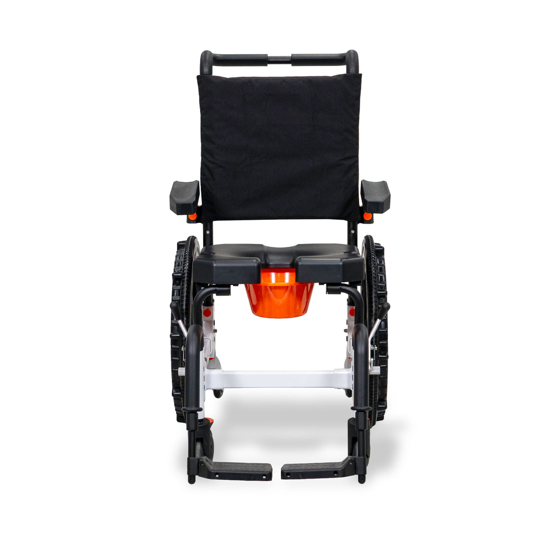 Metapal M1 Self Propelled