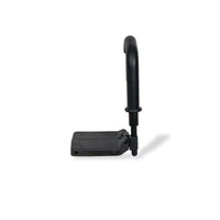 Metapal Footrest - Left Hand Side