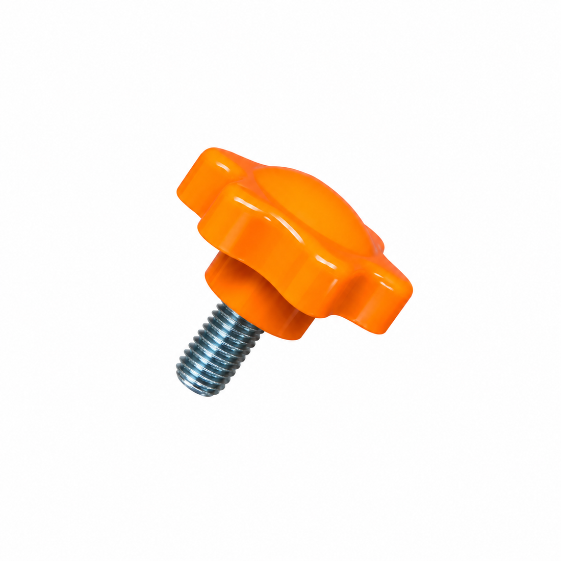 MetaPal seat sliding adjustment knob
