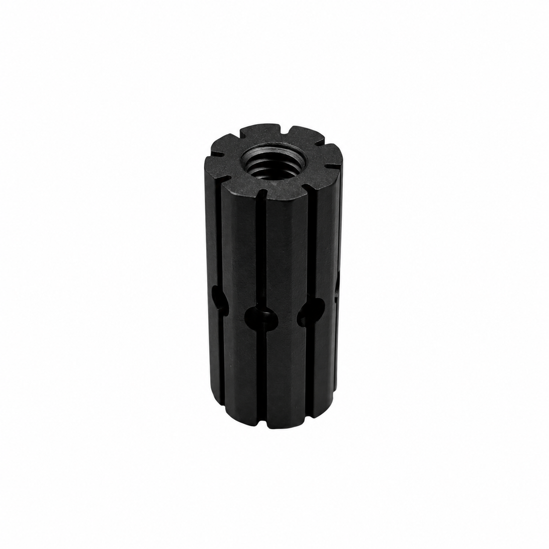 Metapal caster adapter