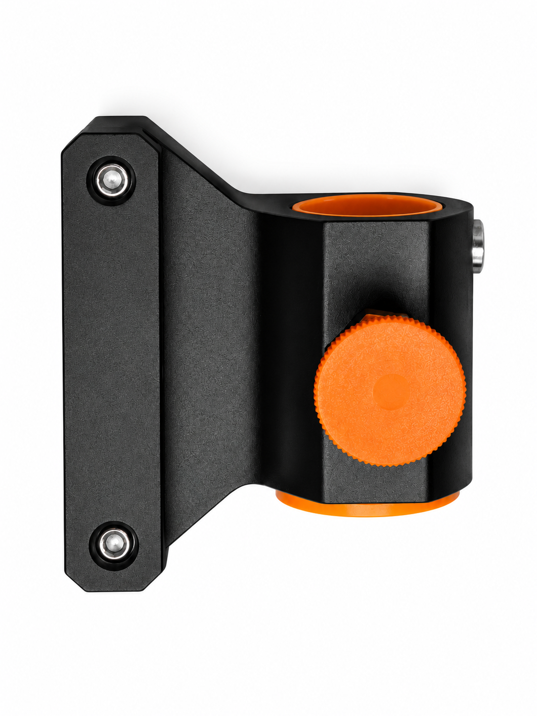 Metapal standard left armrest bracket