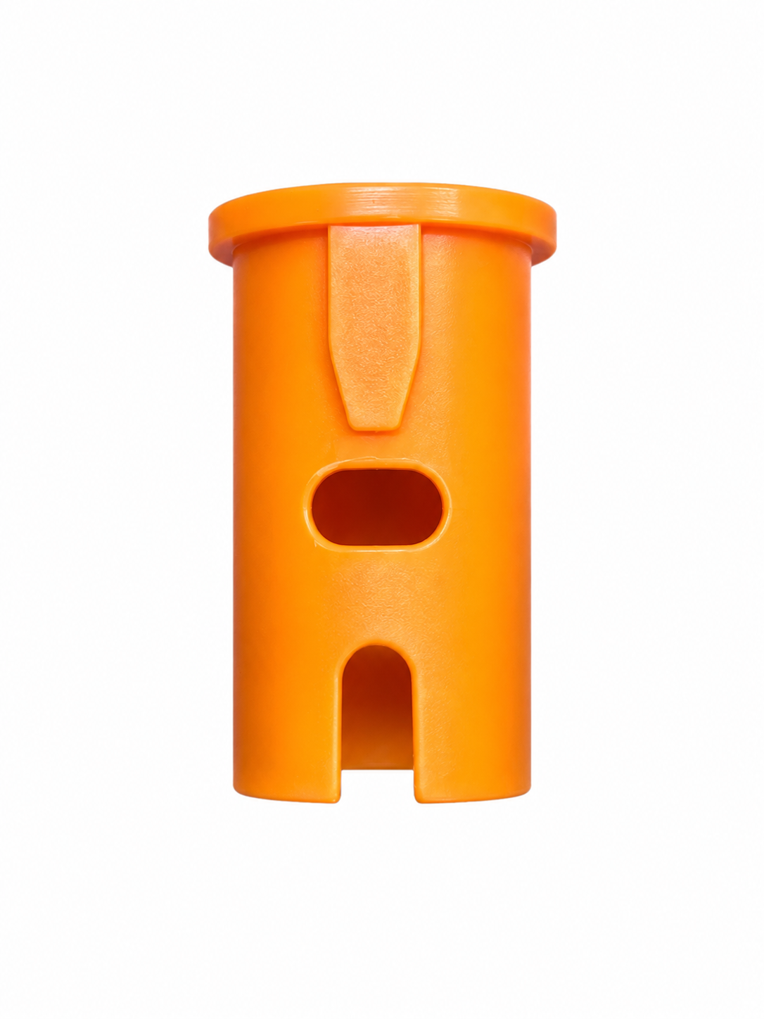 Metapal armrest plastic buffer