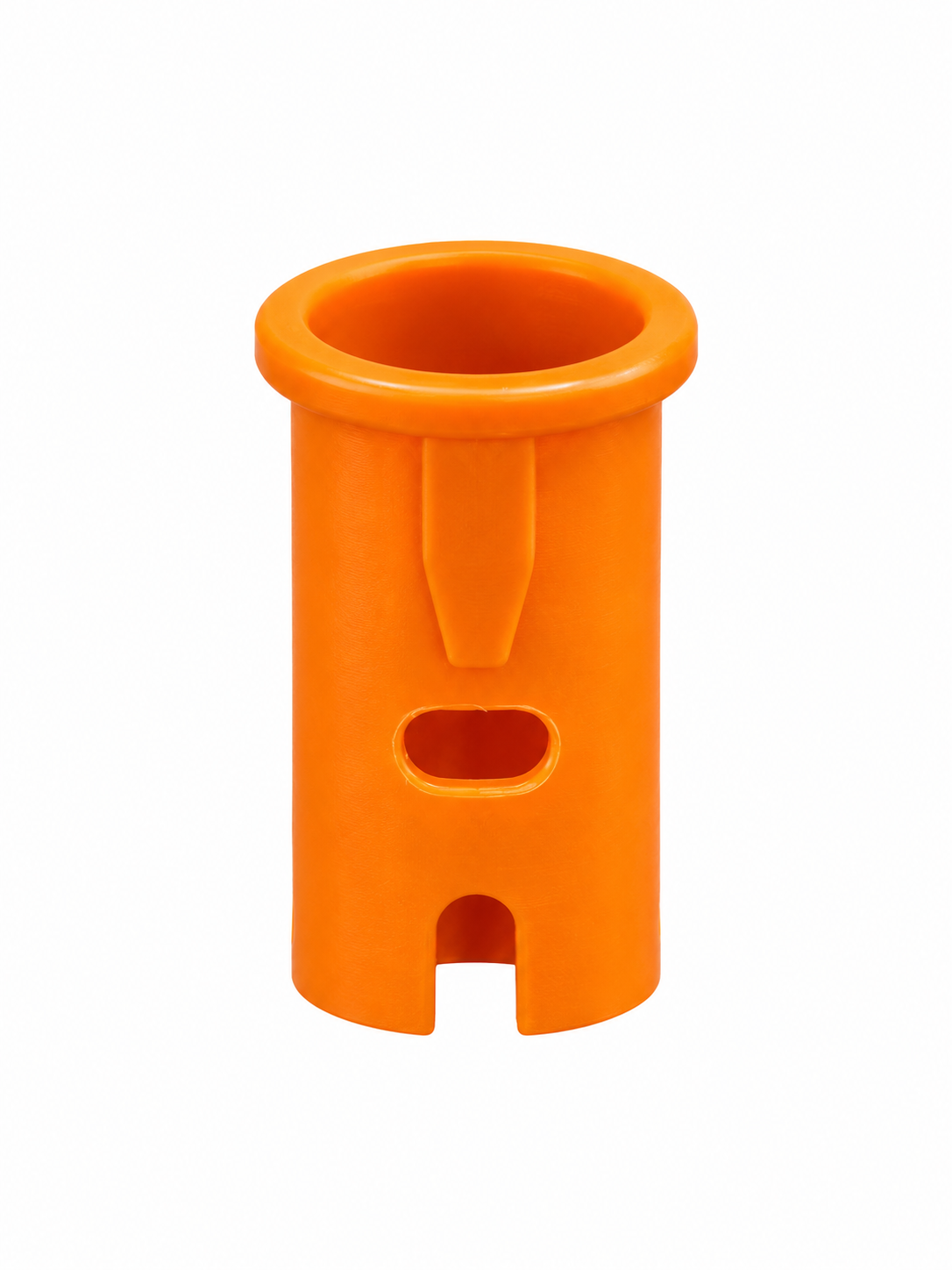Metapal armrest plastic buffer