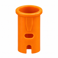 Metapal armrest plastic buffer