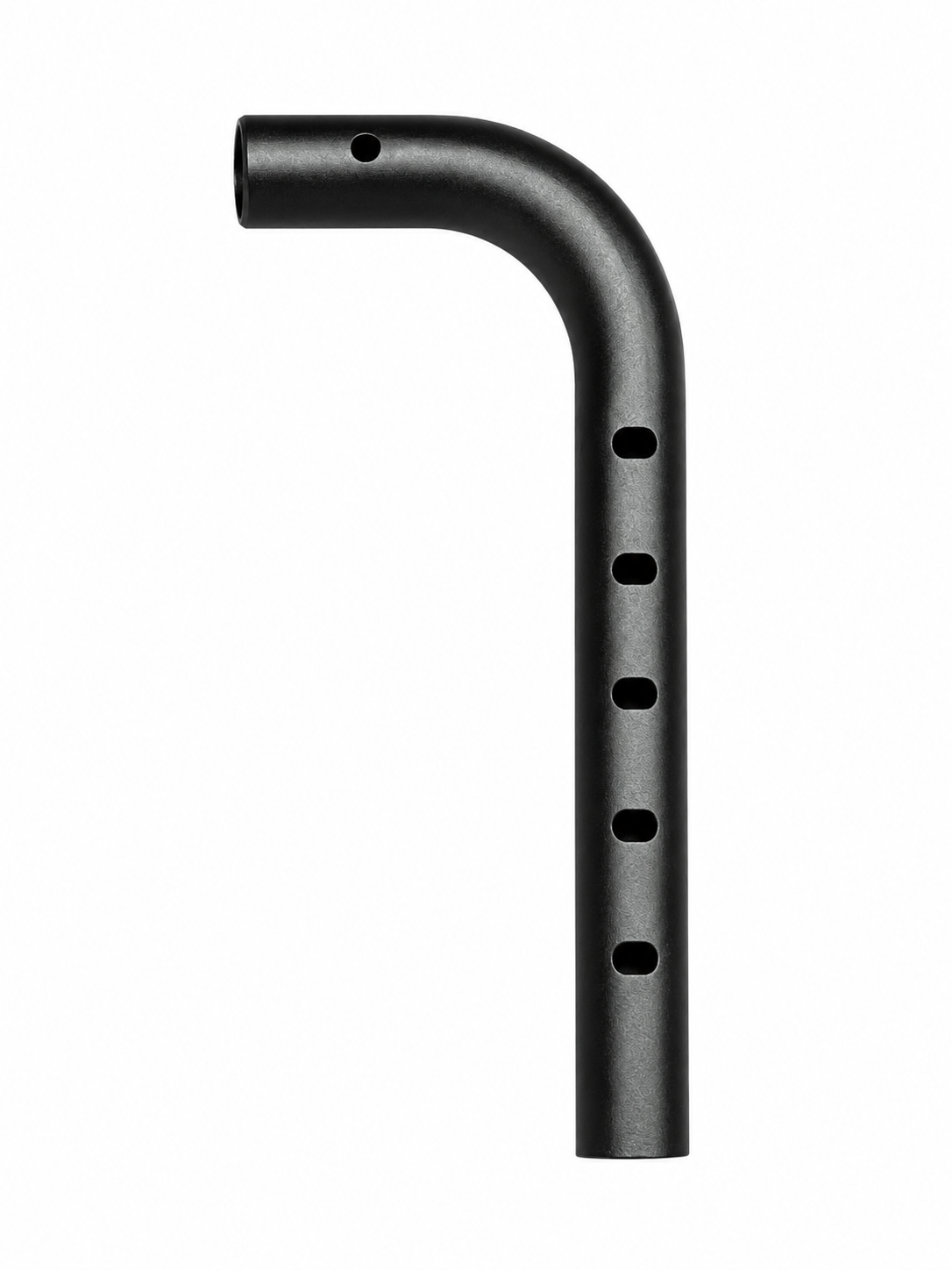 Metapal rear seat tube