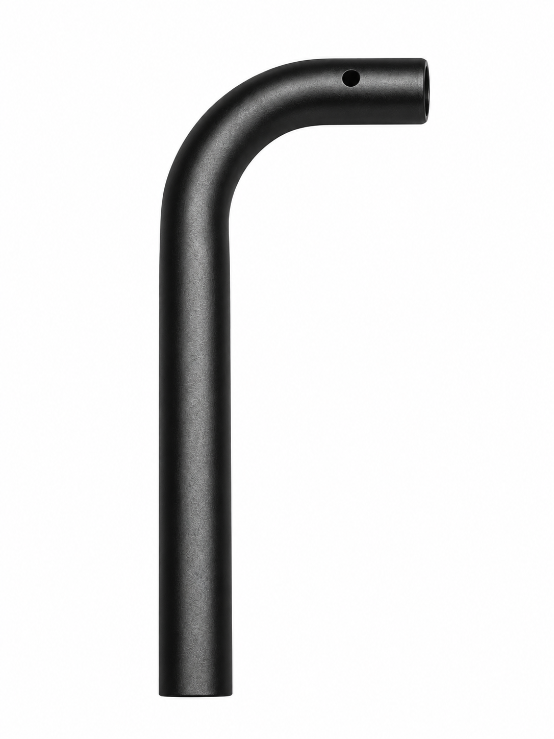 Metapal rear seat tube