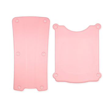 SolutionBased Upholstery Pink for Bathlyft (Second Gen)