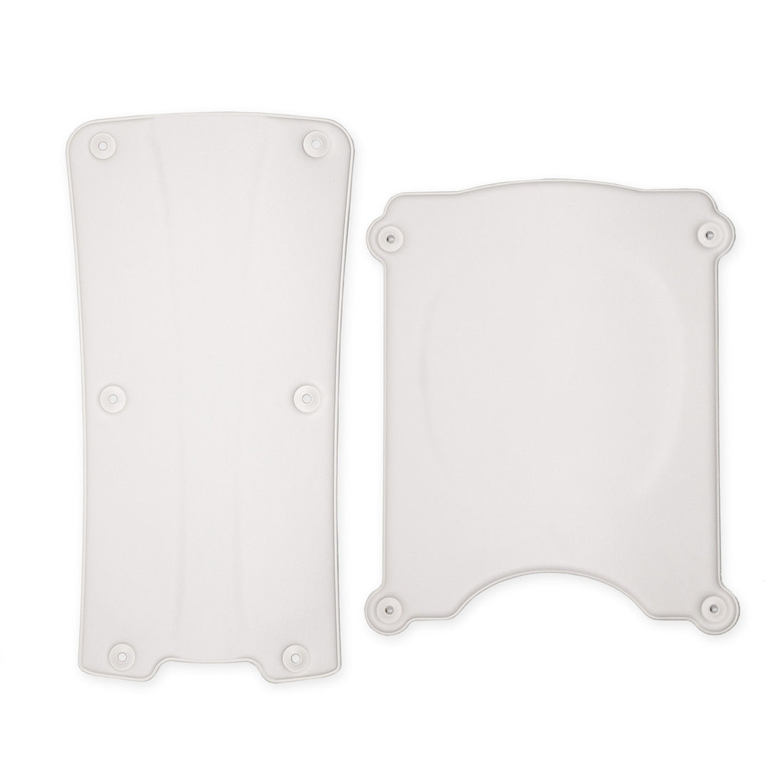 SolutionBased Upholstery White Bathlyft (Second Gen)