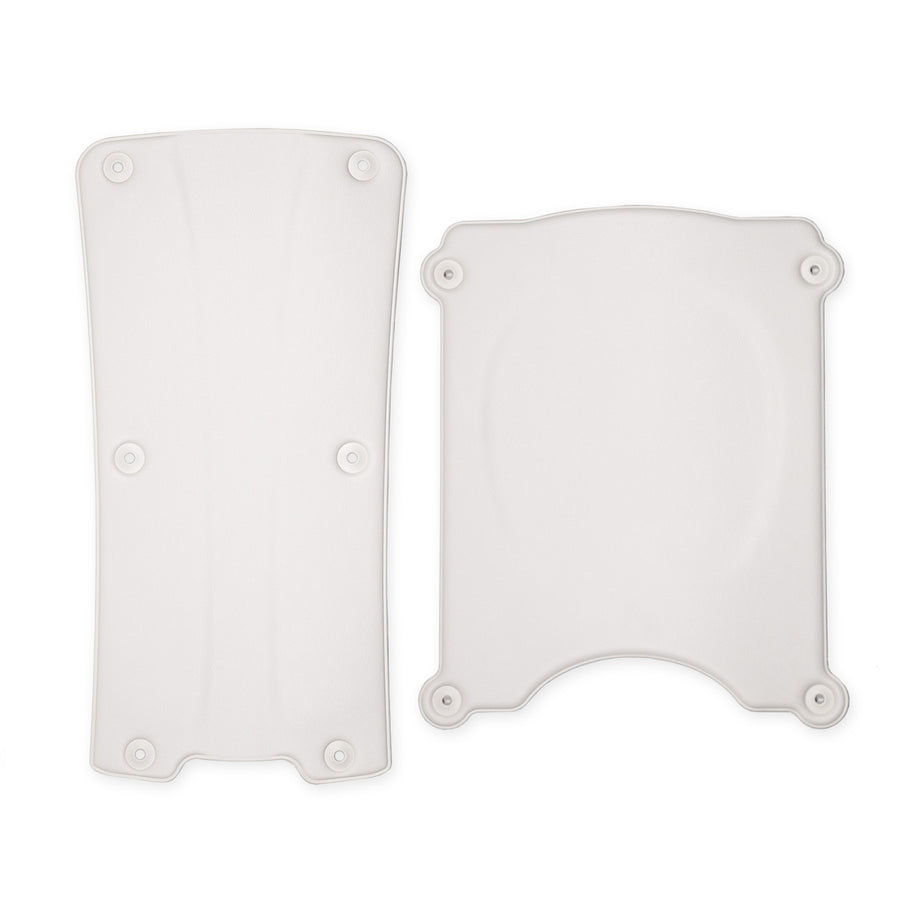 SolutionBased Upholstery White Bathlyft (Second Gen)
